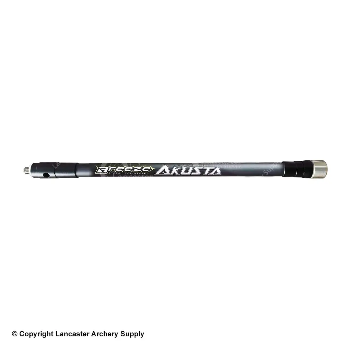 Akusta Breeze Side Rods 1