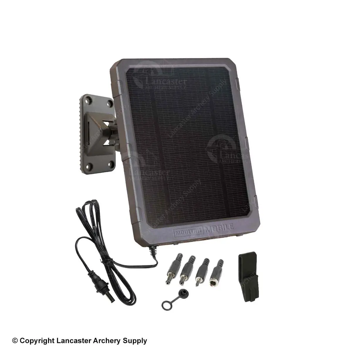 Moultrie Universal Solar Battery Pack 1