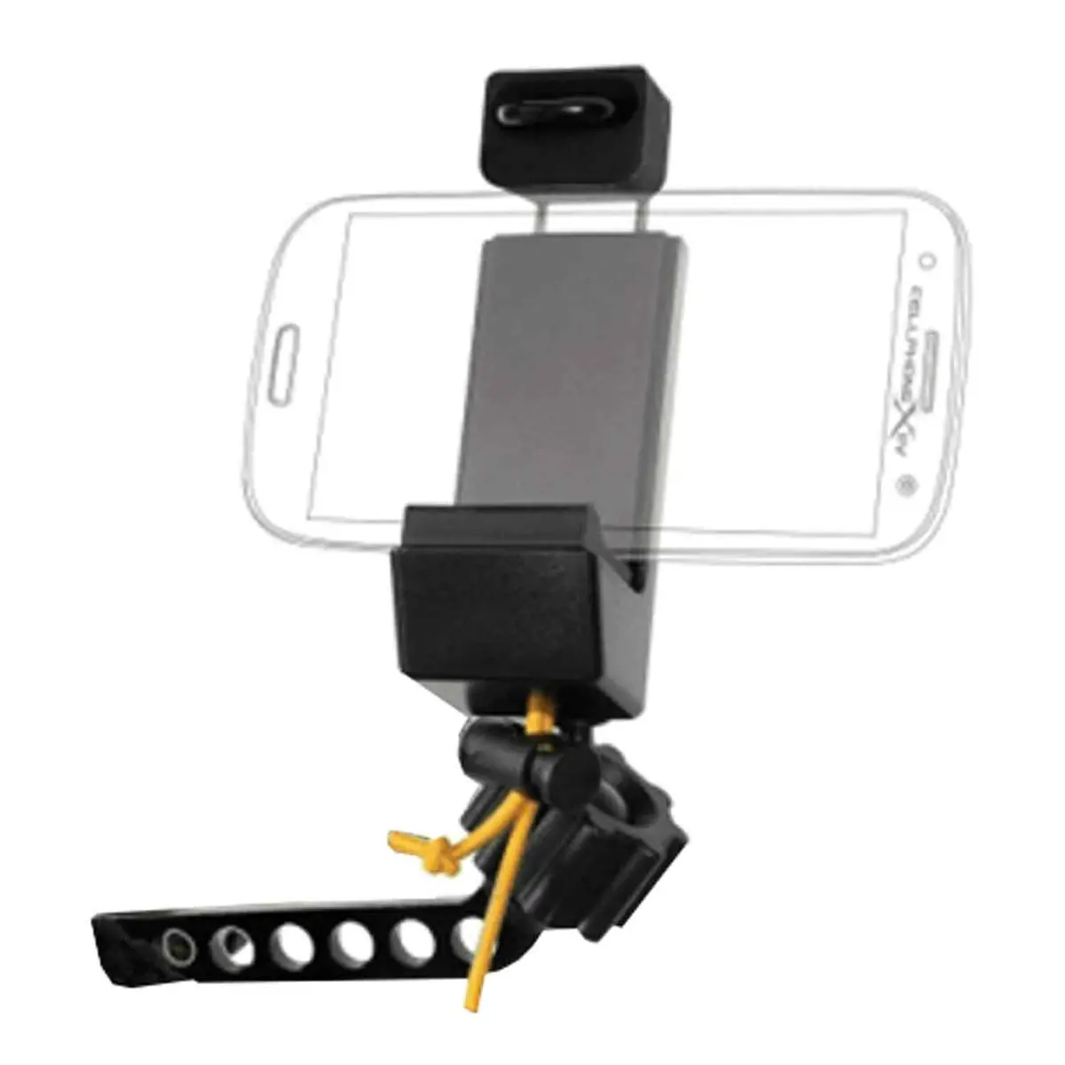 Muddy Bow Mount Camera Phone Holder 1