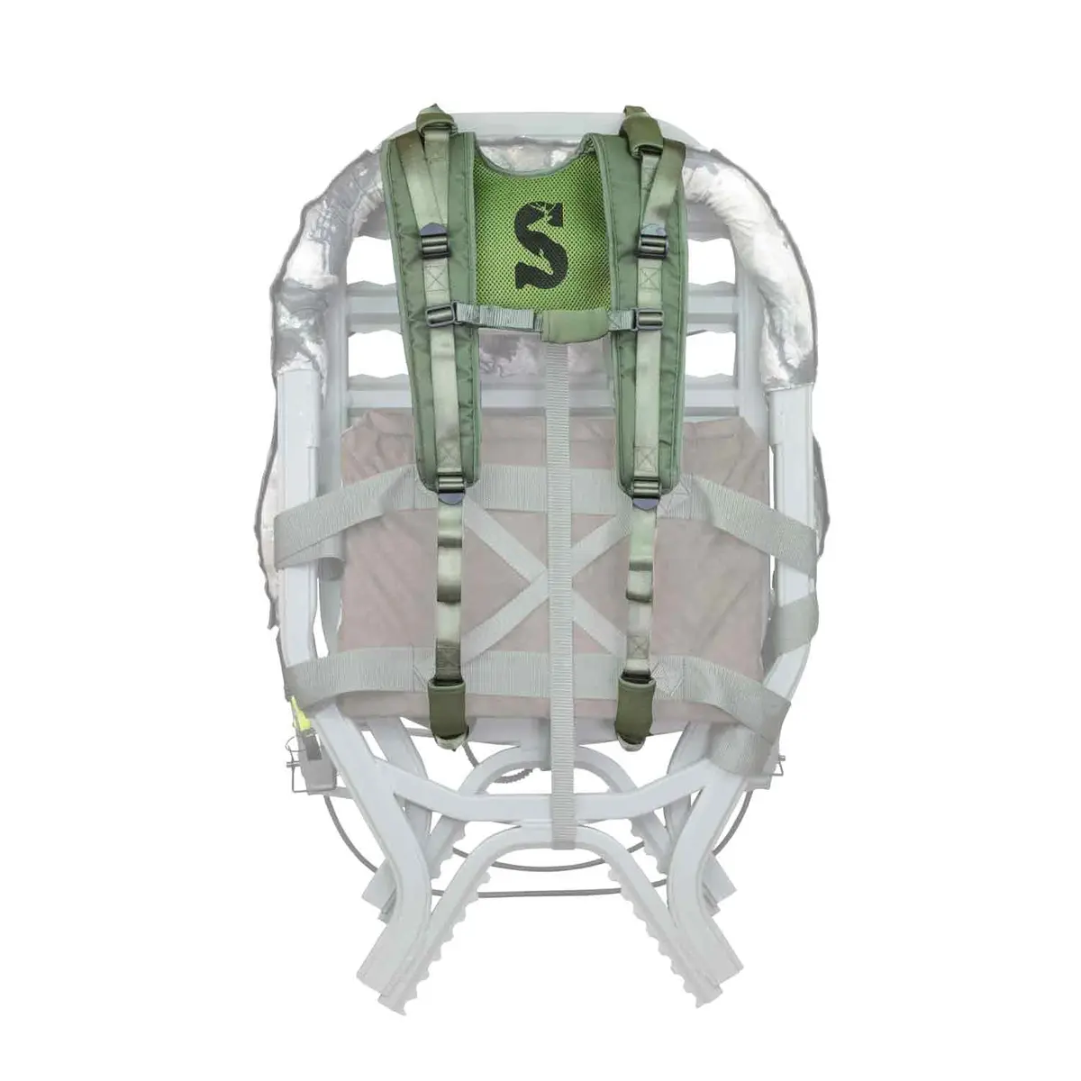 Summit Universal Backpack System 1