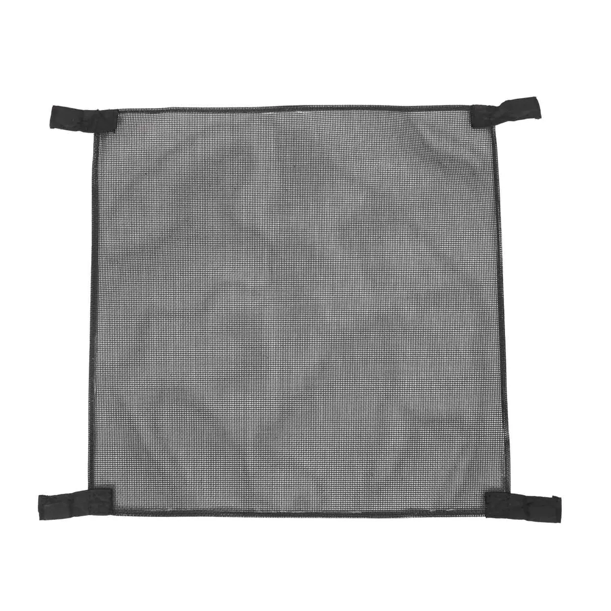 Millennium Black See-Through Window Kit (Buck Hut) 1