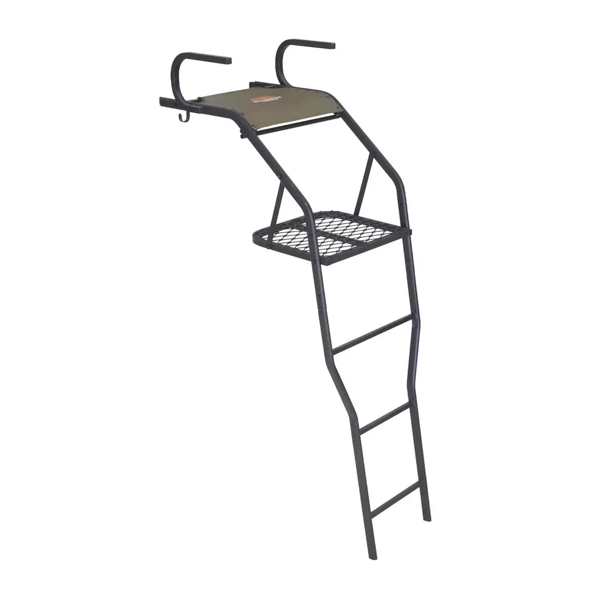 Millennium Bowlite L116 Ladder Stand 1