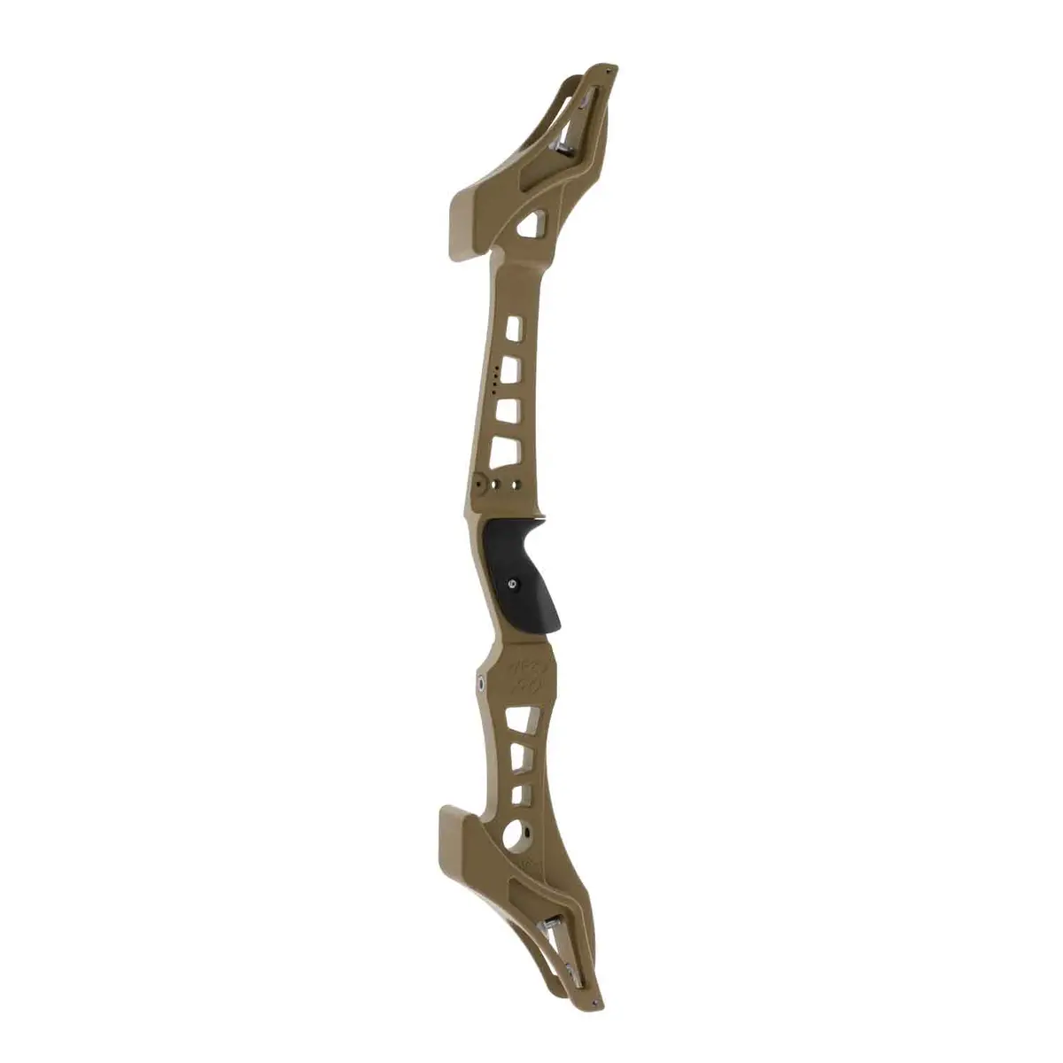 Cd Archery Wf29 Xo Ilf Barebow Recurve Riser 2