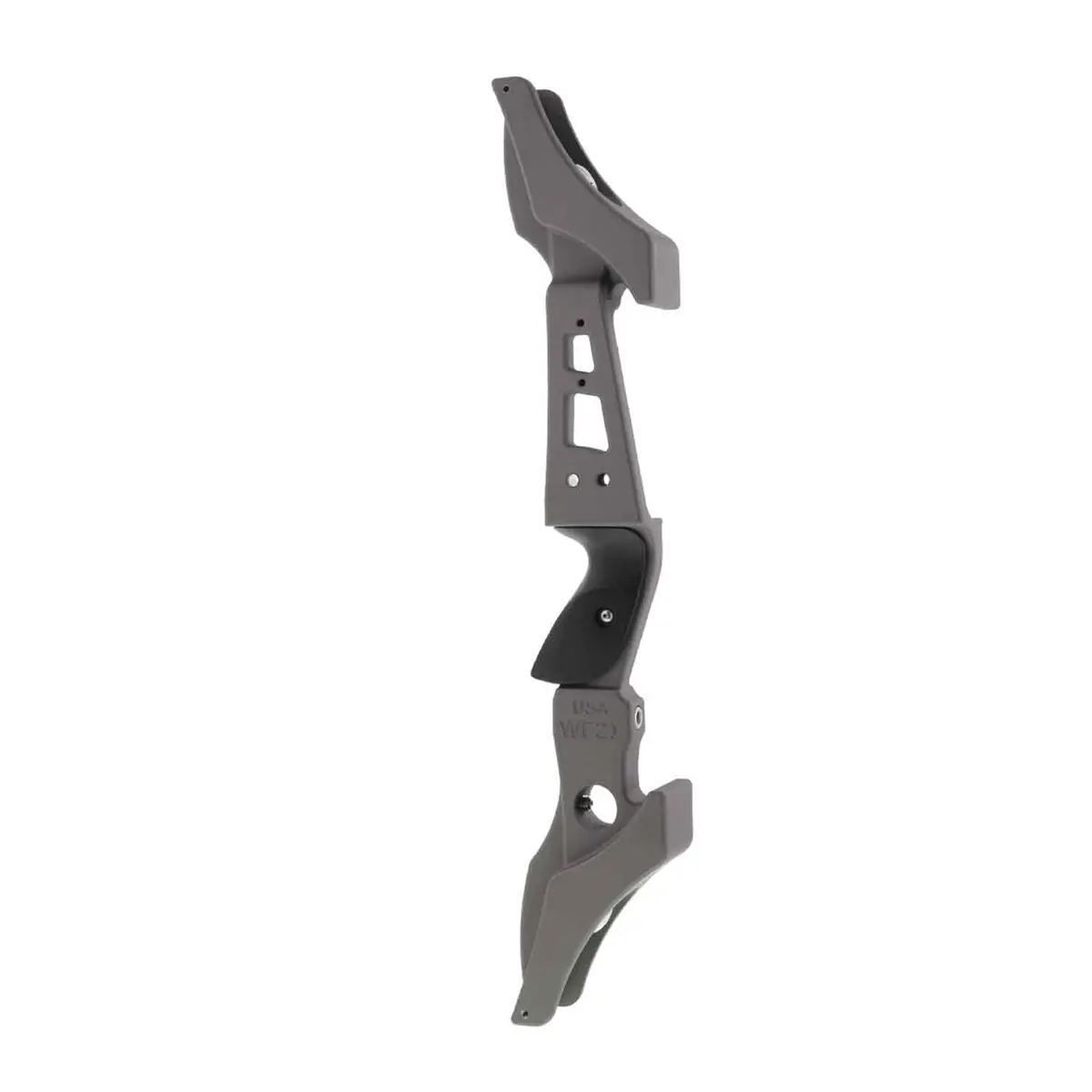 Cd Archery Wf21 Ilf Recurve Riser 4