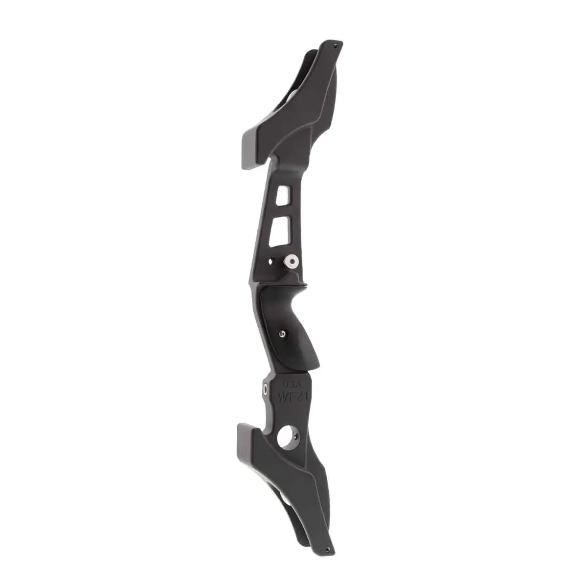 Cd Archery Wf21 Ilf Recurve Riser 7
