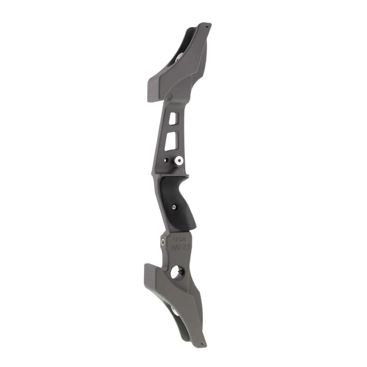 Cd Archery Wf21 Ilf Recurve Riser 9