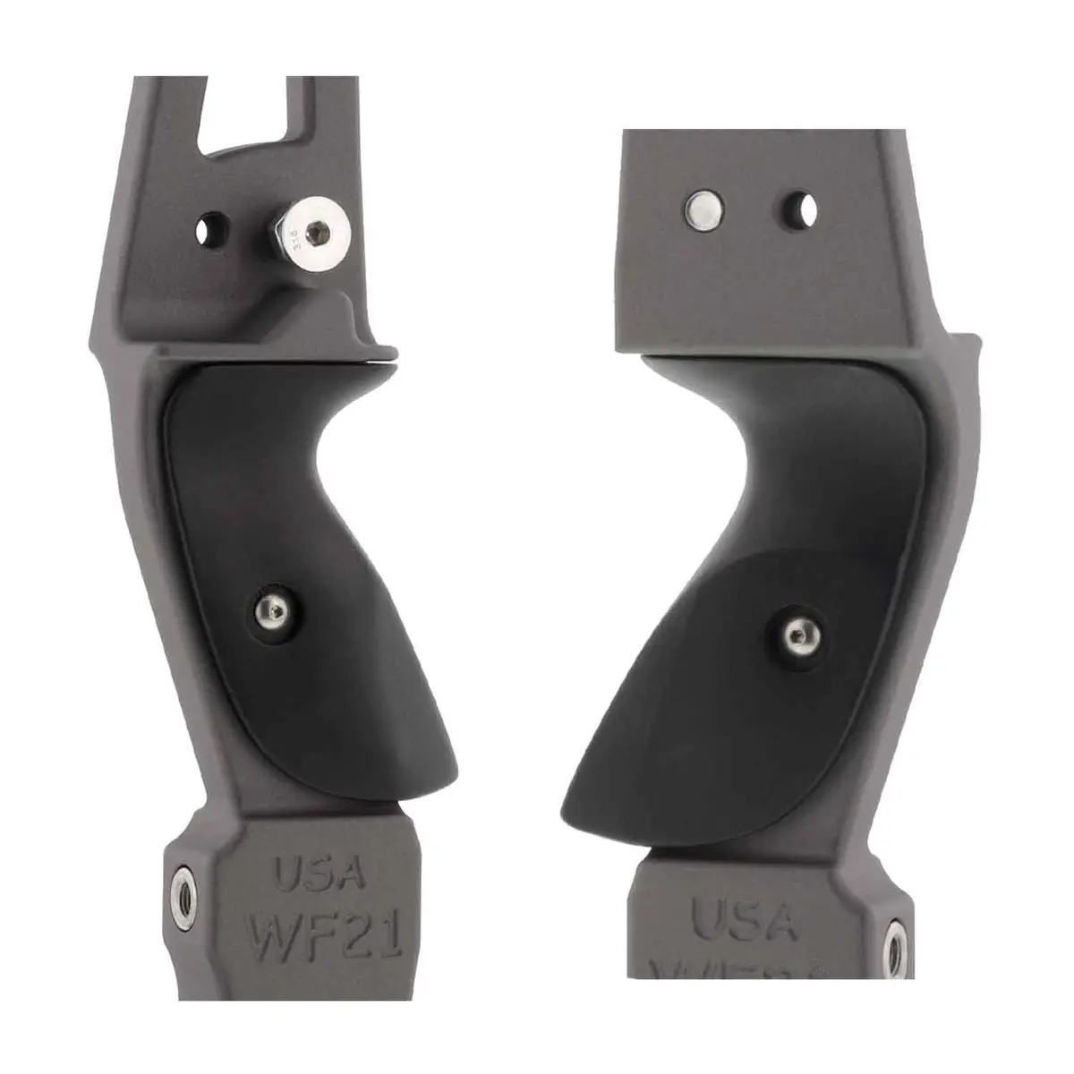 Cd Archery Wf21 Ilf Recurve Riser 11