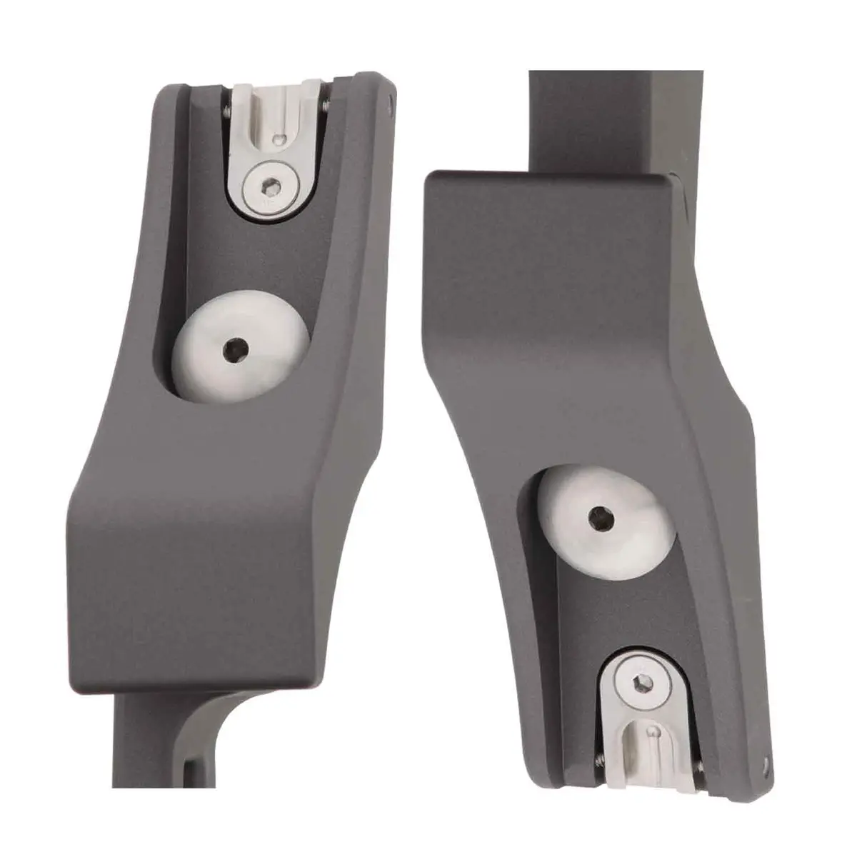 Cd Archery Wf21 Ilf Recurve Riser 10