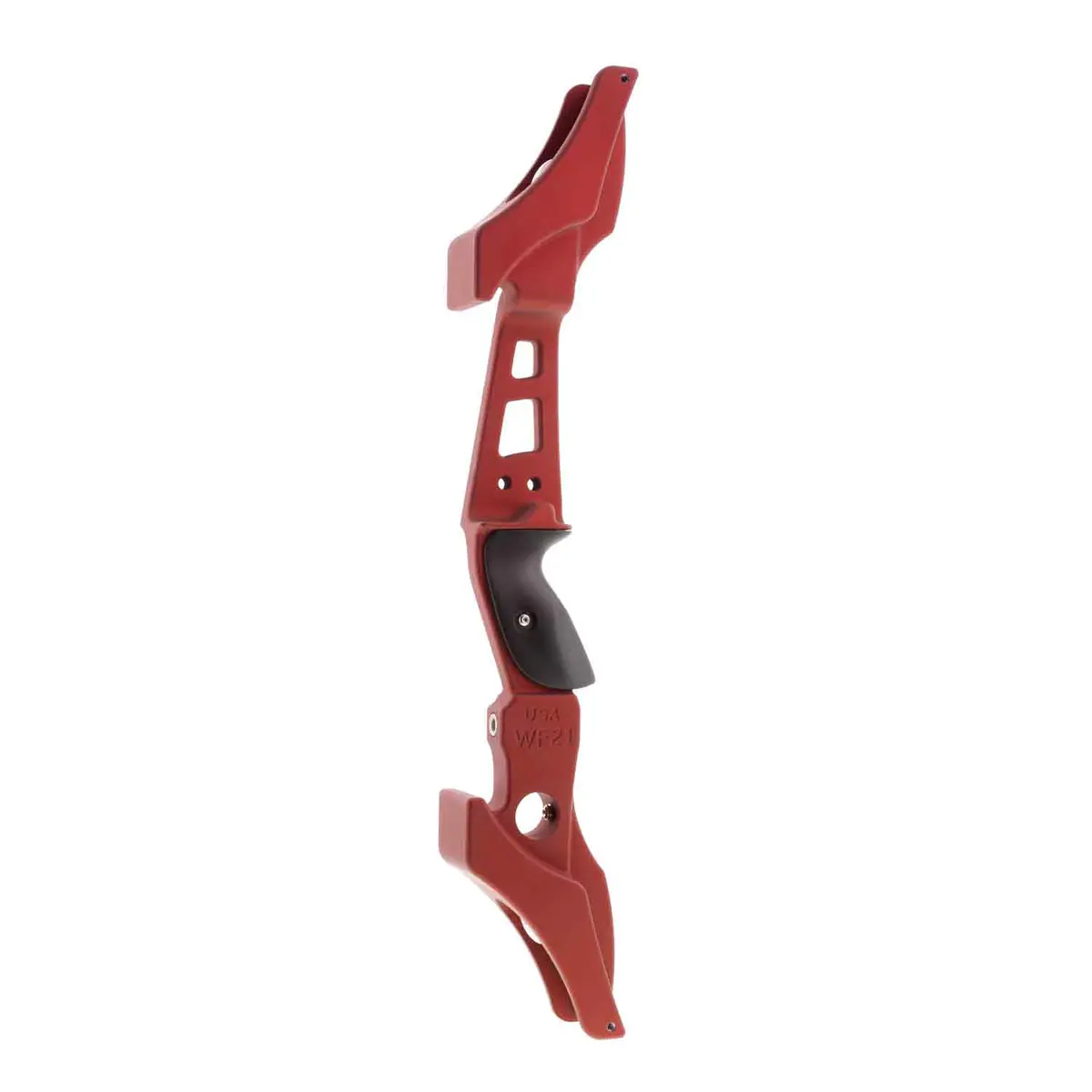 Cd Archery Wf21 Ilf Recurve Riser 3