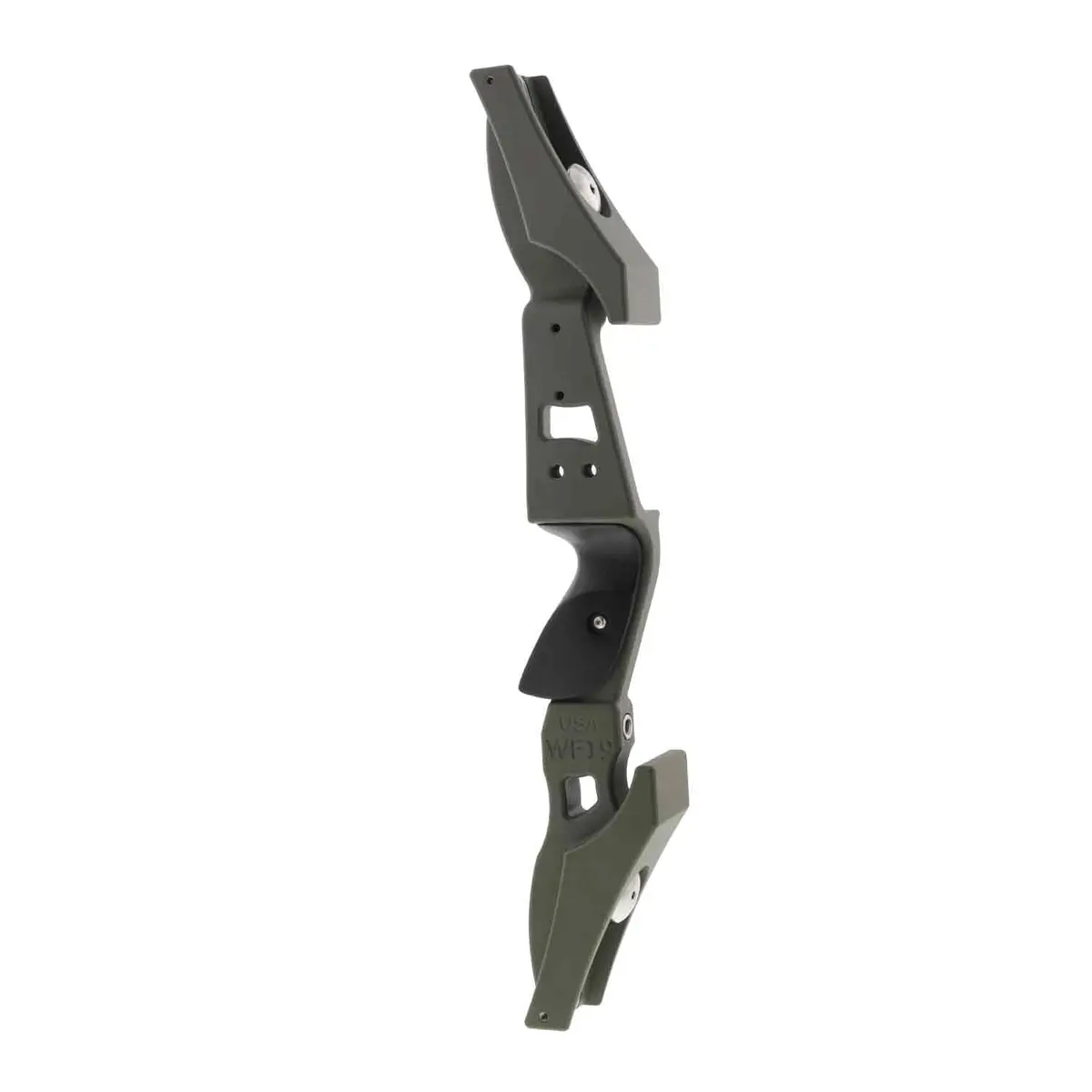Cd Archery Wf19 Stalker Ilf Recurve Riser 3