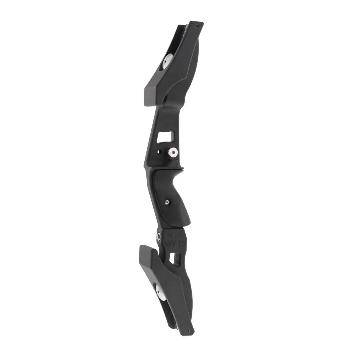 Cd Archery Wf19 Stalker Ilf Recurve Riser 9