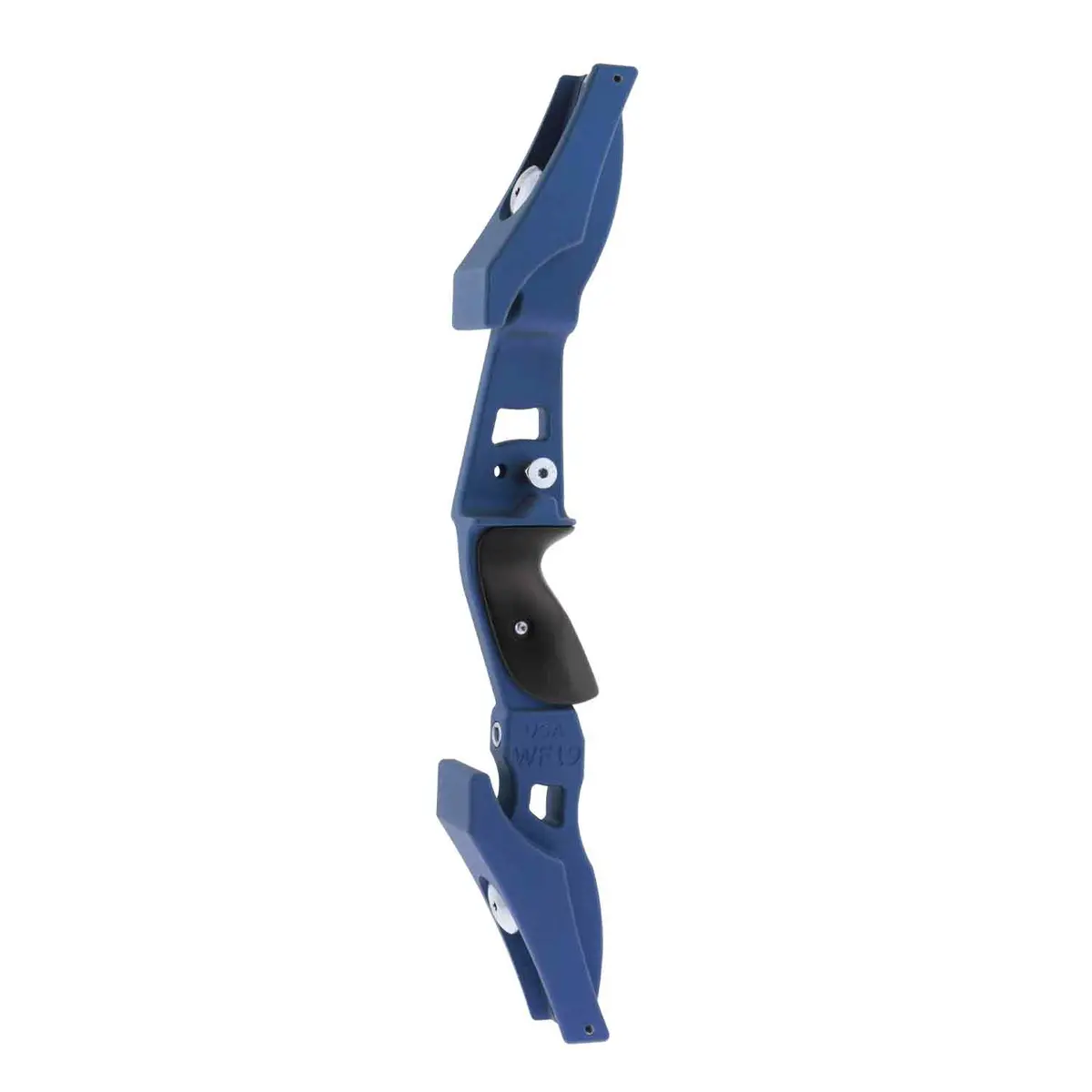 Cd Archery Wf19 Stalker Ilf Recurve Riser 5