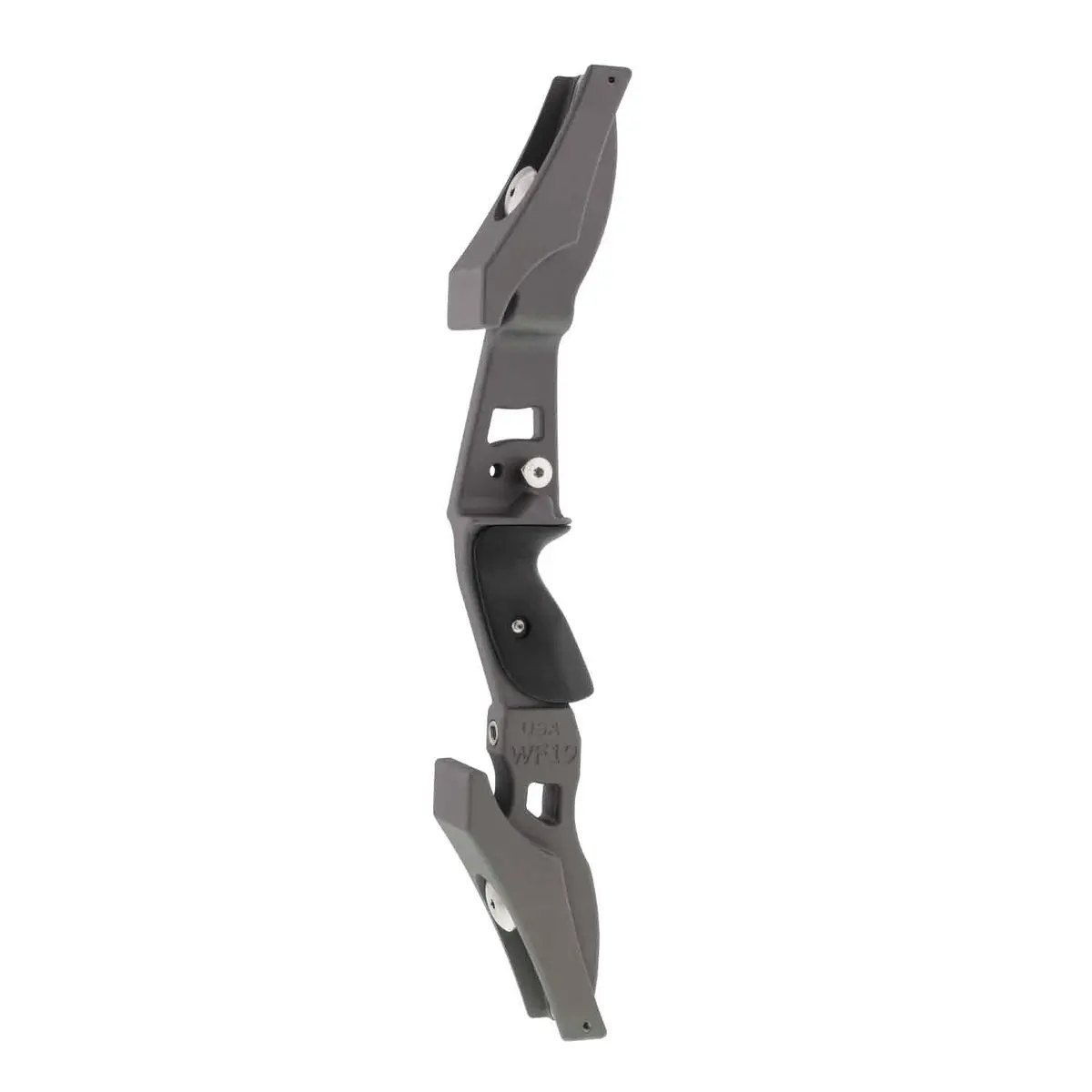 Cd Archery Wf19 Stalker Ilf Recurve Riser 8