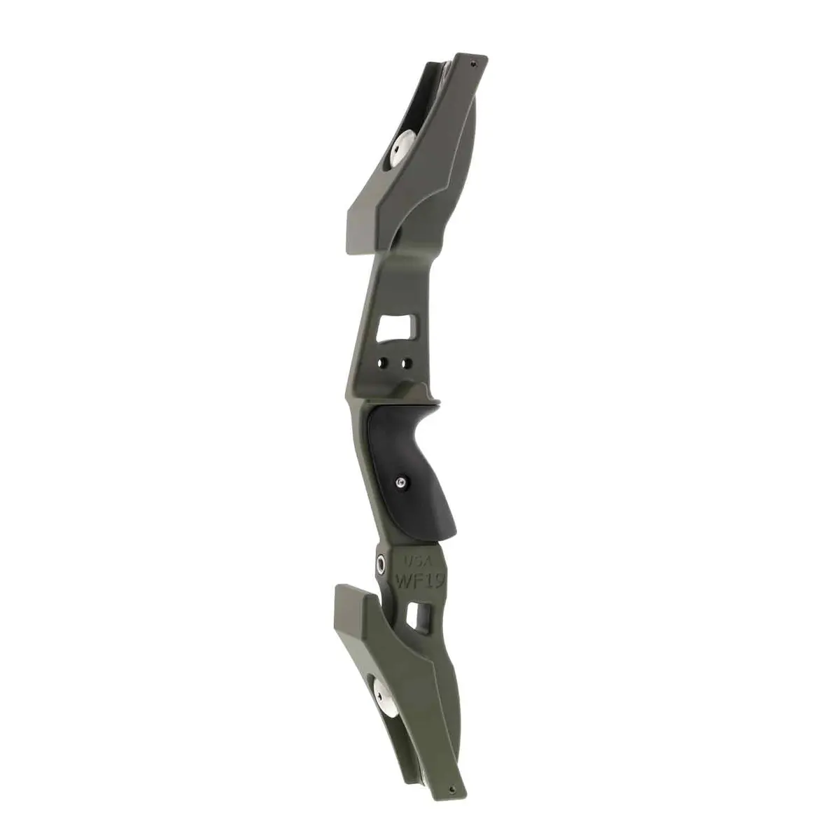 Cd Archery Wf19 Stalker Ilf Recurve Riser 7