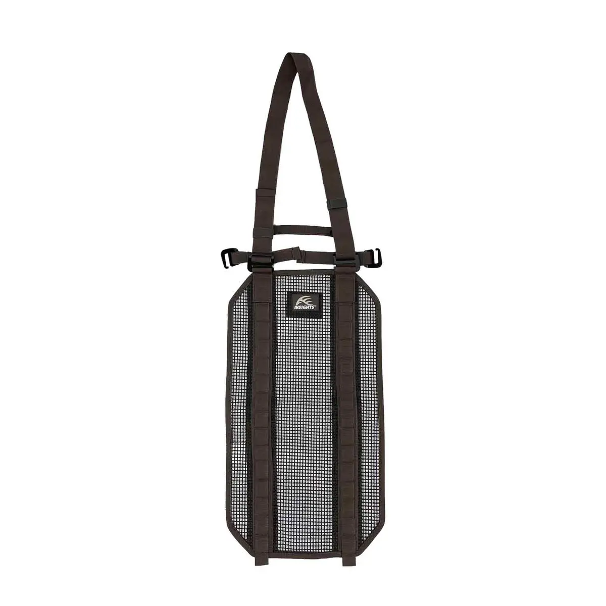 Insights Cats - Carry All Tree Strap 1