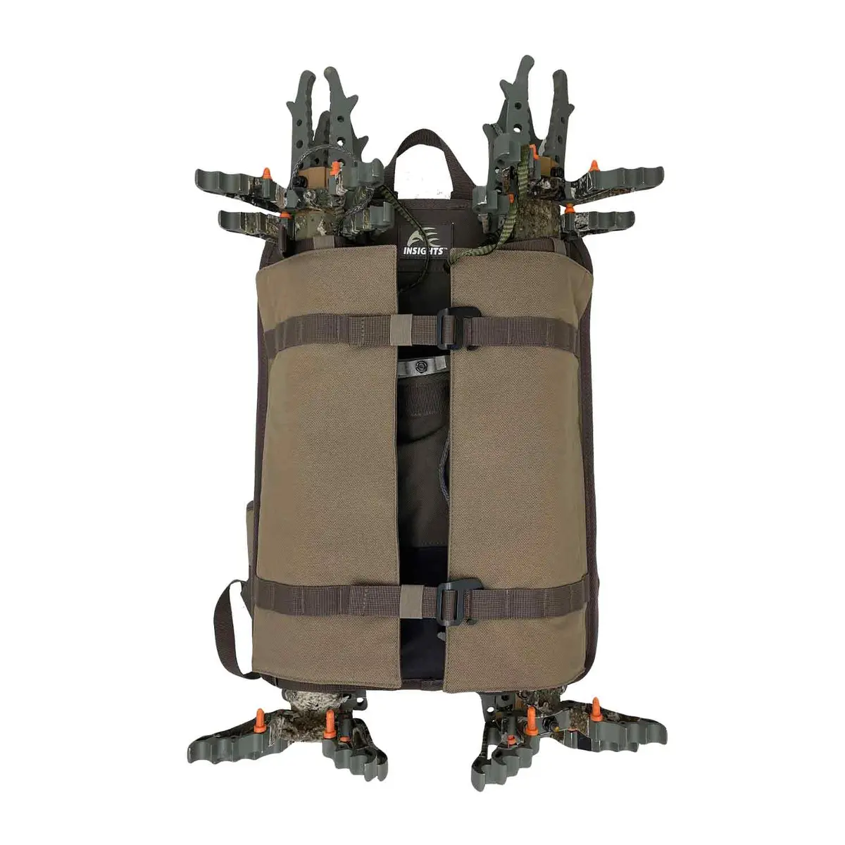 Insights Saddle Stalker Backpack 1