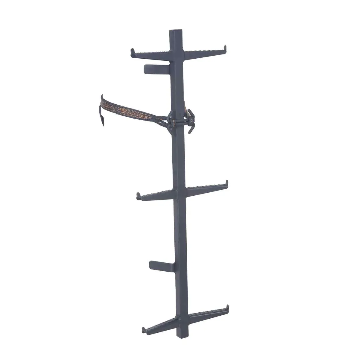 Millennium M240 Hang On Steel Climbing Sticks (4 Pack) 1