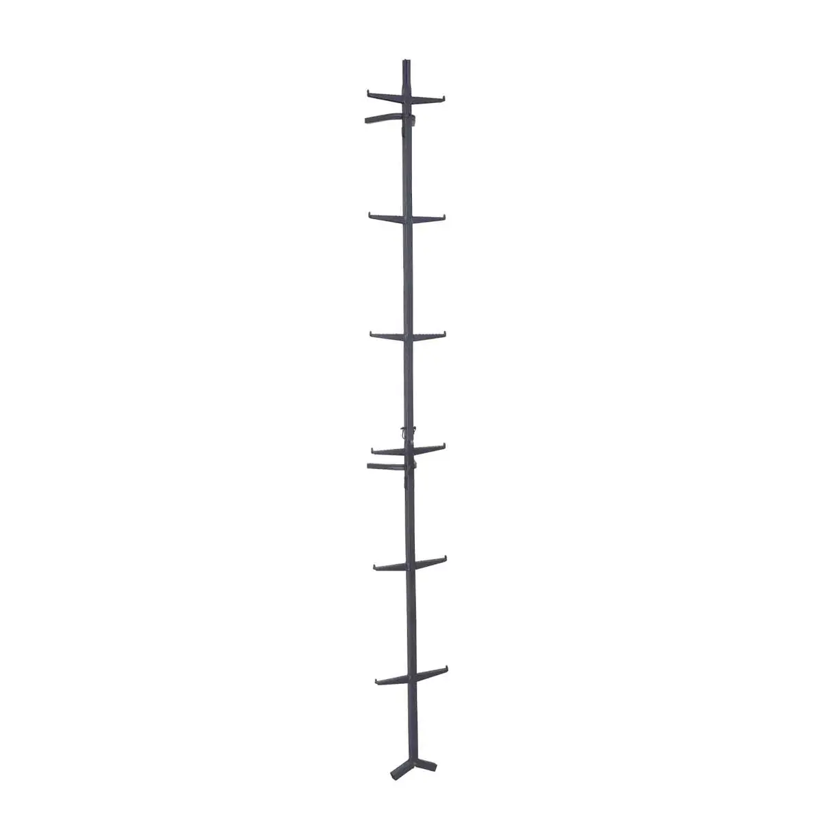 Millennium M215 Double Step Steel Stick Ladder (20 Ft) 1
