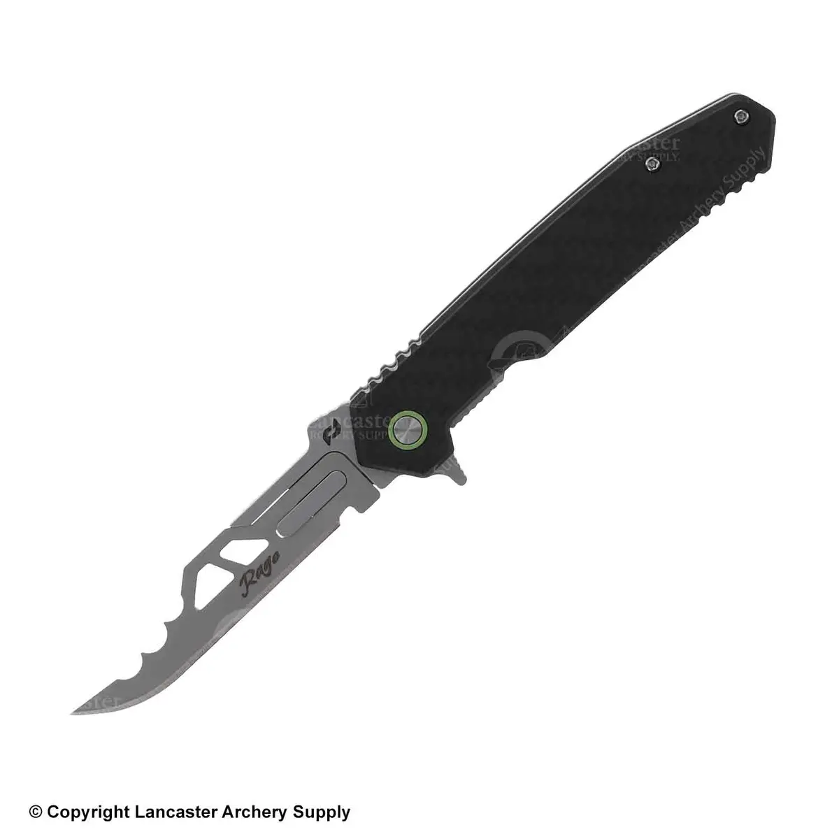 Rage Phantom Enrage 7" Knife 1