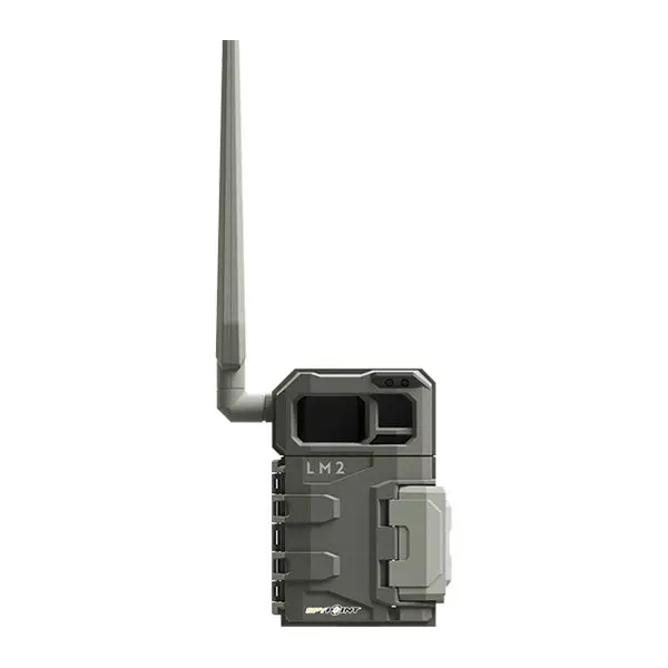 Spypoint Lm2 Cellular Trail Camera 1