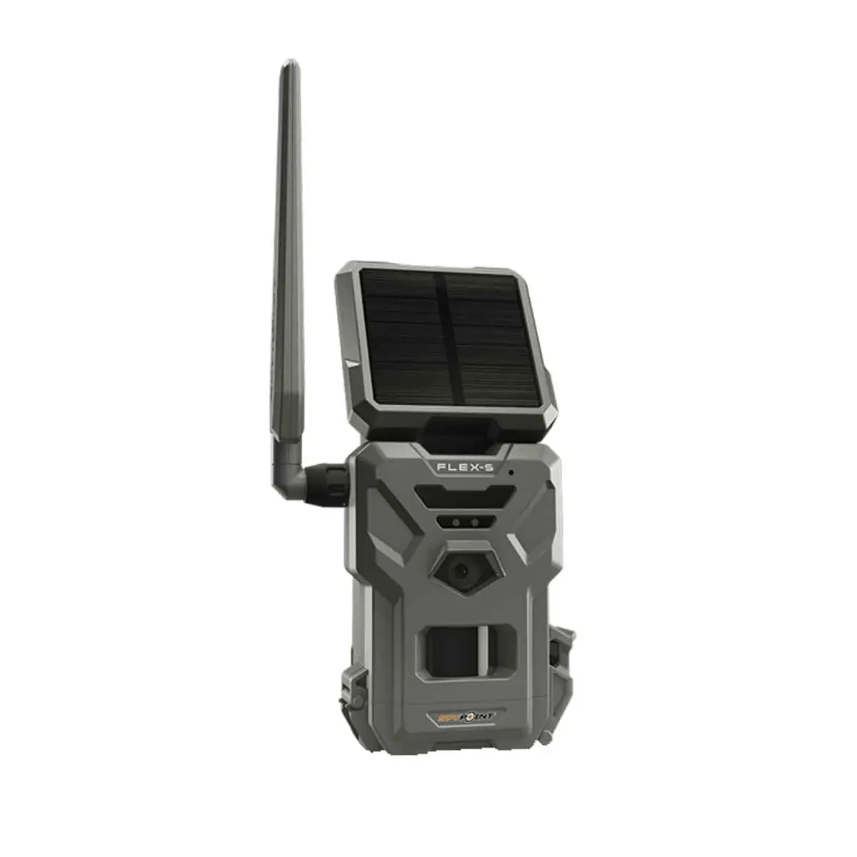 Spypoint Flex-S Solar Cellular Trail Camera 1
