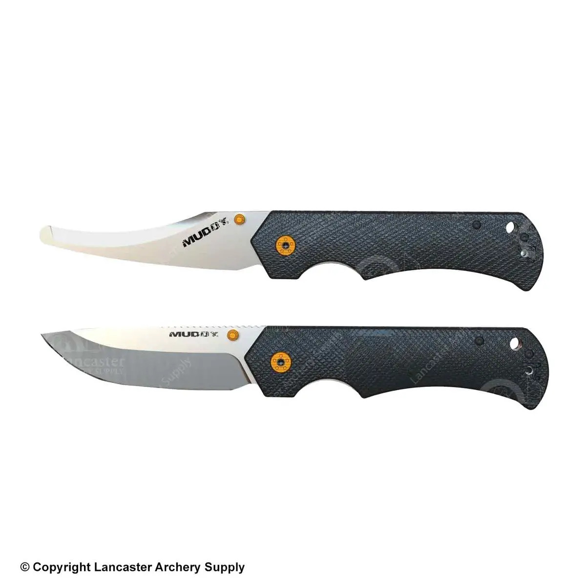 Muddy Field Master Knife Set 1