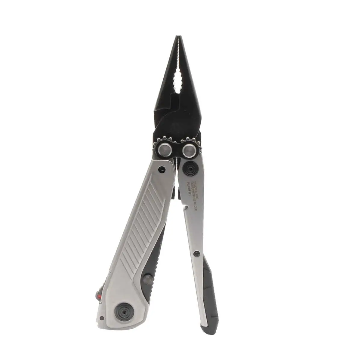 Sog Flash Mt Mutlitool (Silver/Black) 1