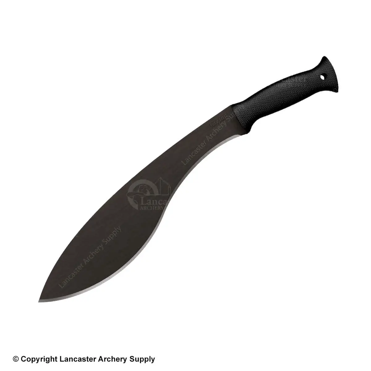 Cold Steel Kukri 12" Machete 1