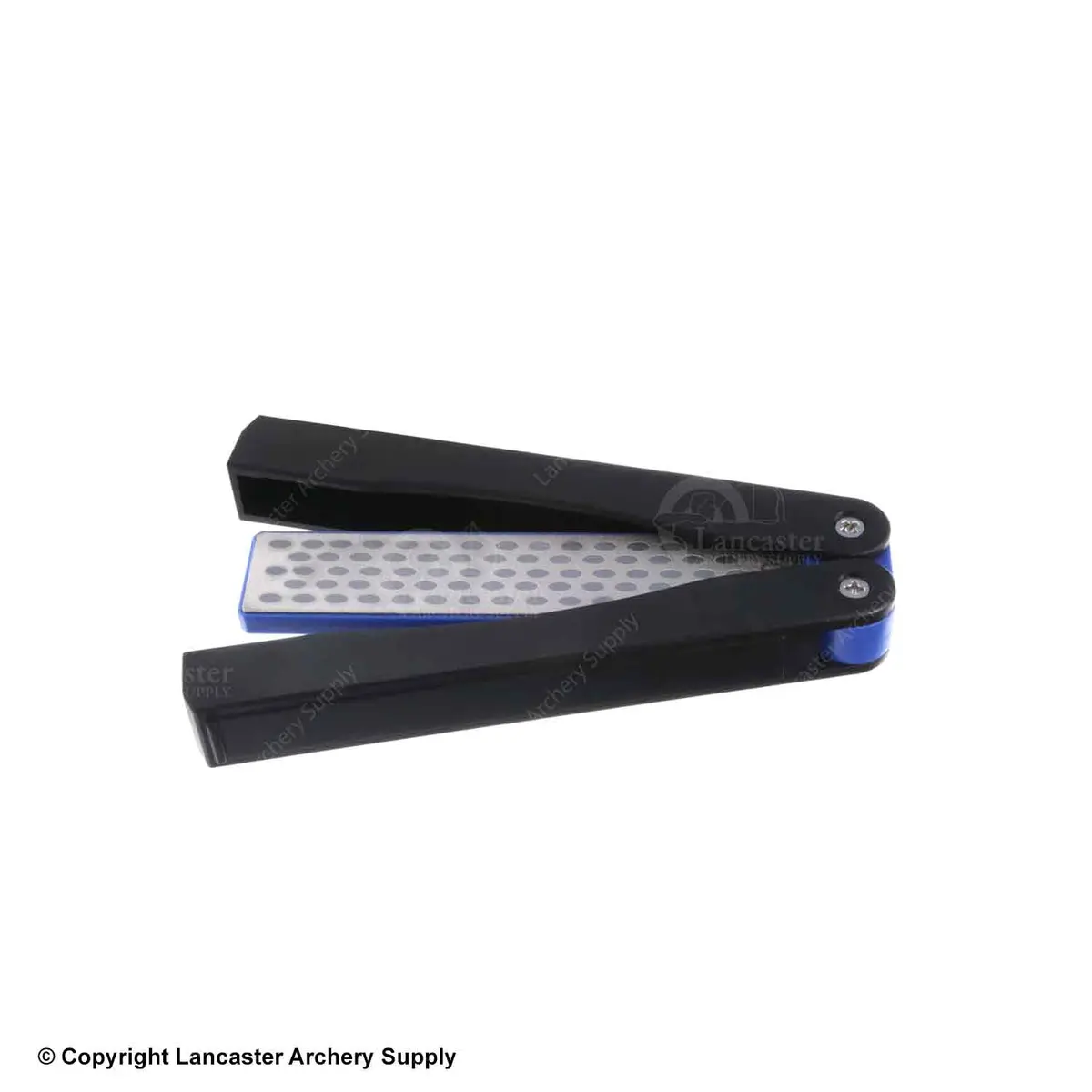 Cold Steel Double Sided Knife Sharpener 2