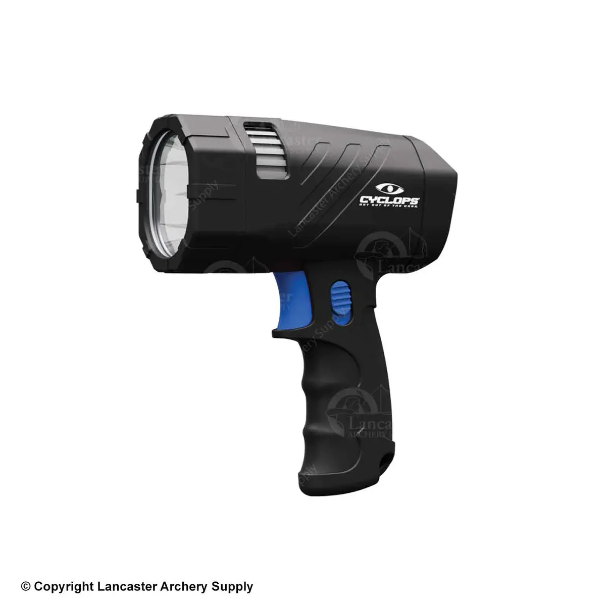 Cyclops Revo-X30 Spotlight 1