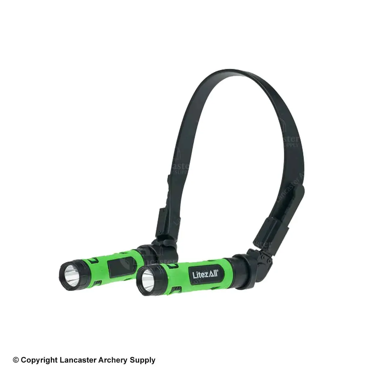 Litezall Neck Light (Rechargeable) 1