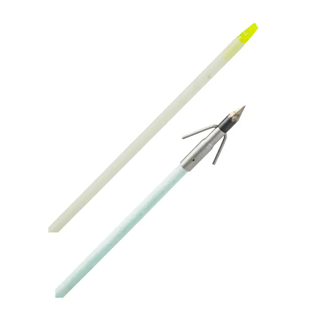 Muzzy Saber Lighted Fish Arrow 1