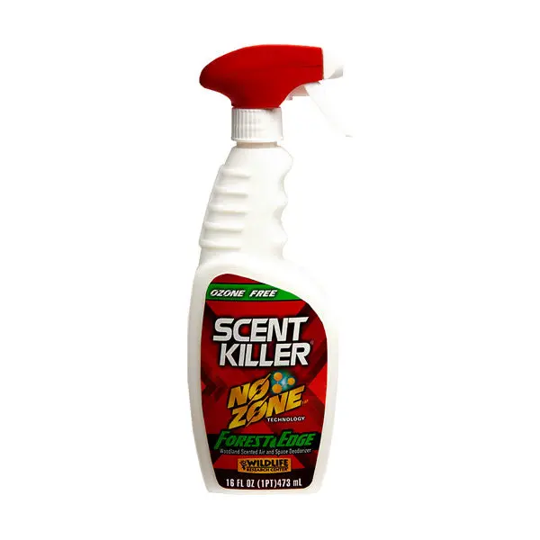 Wildlife Research Scent Killer Forest Edge Spray (24Oz) 1