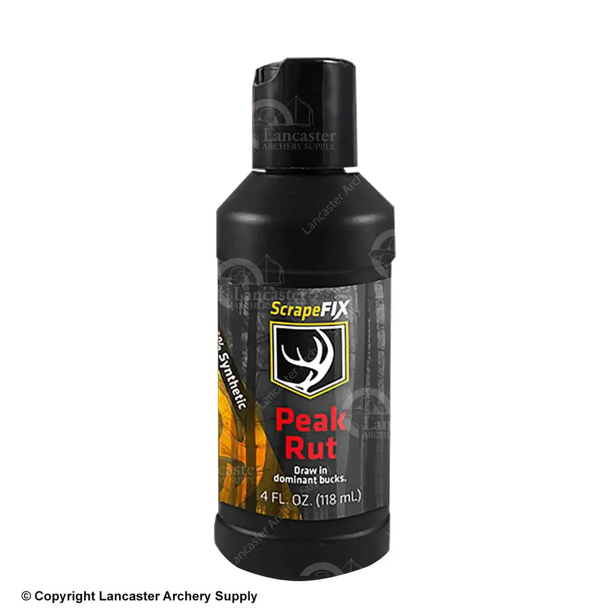 Scrapefix Peak Rut Liquid 1