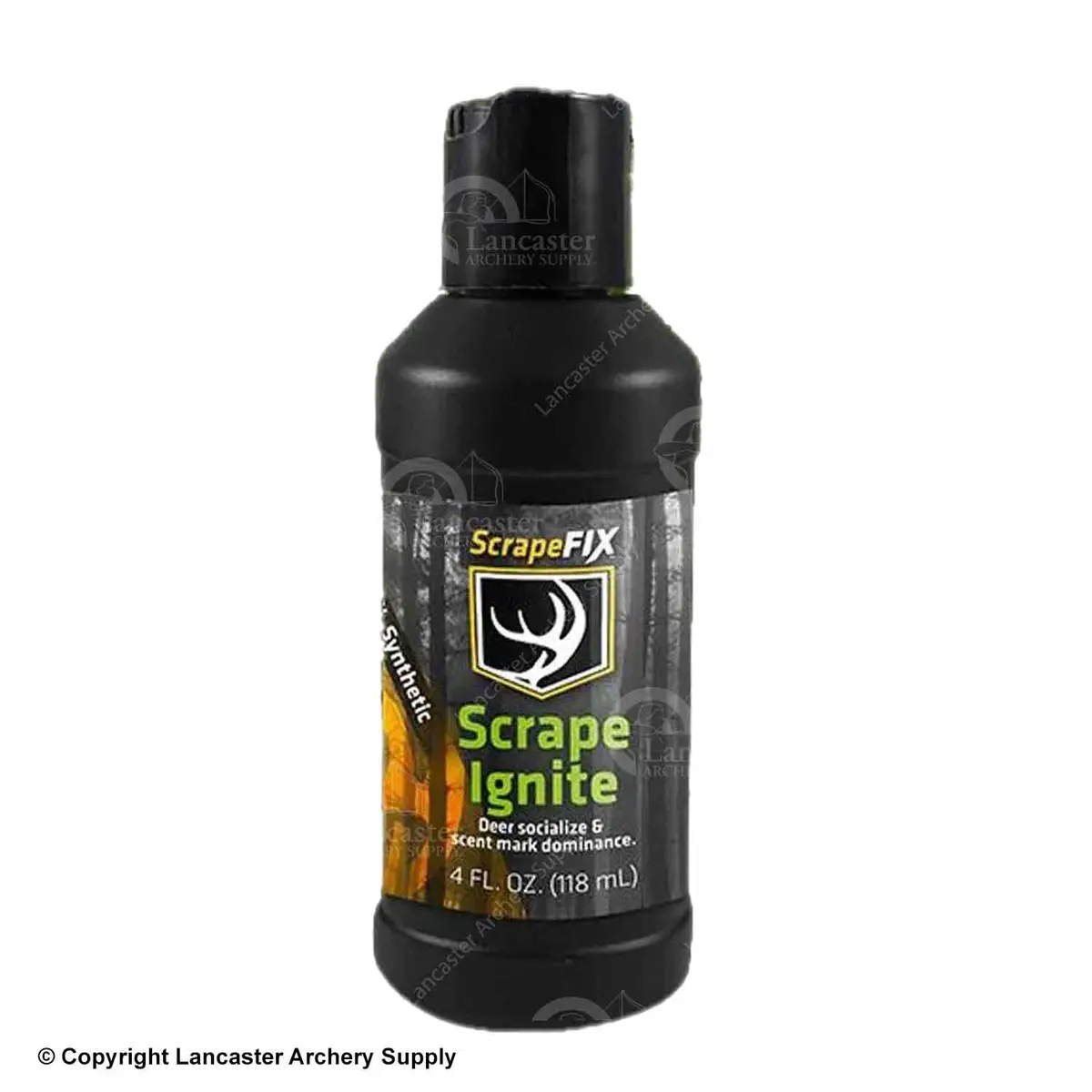Scrapefix Scrape Ignite Liquid 1