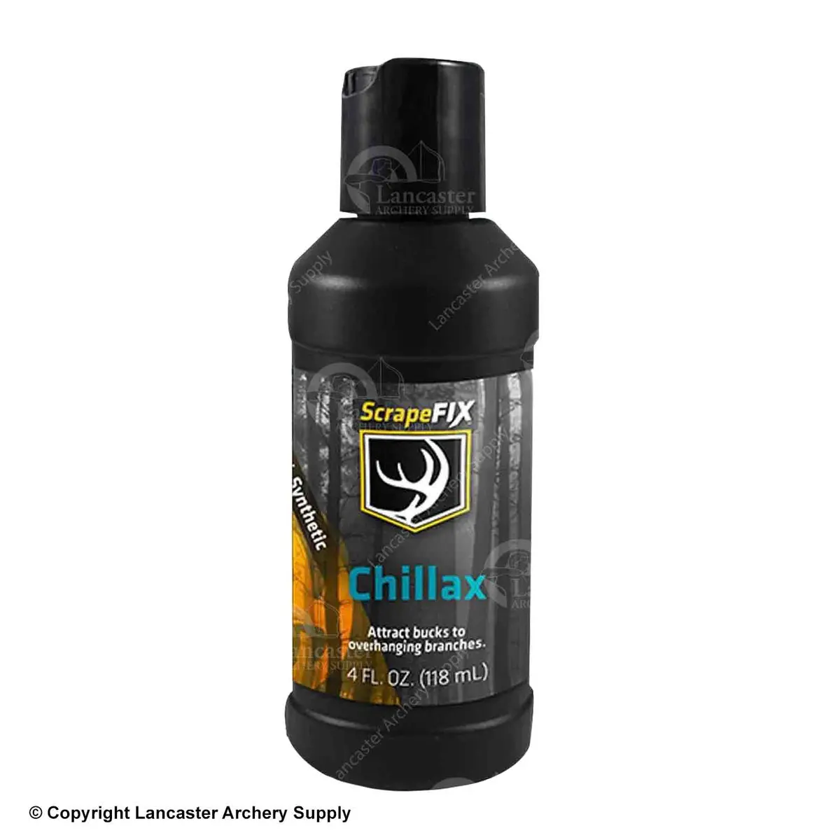 Scrapefix Chillax Liquid 1