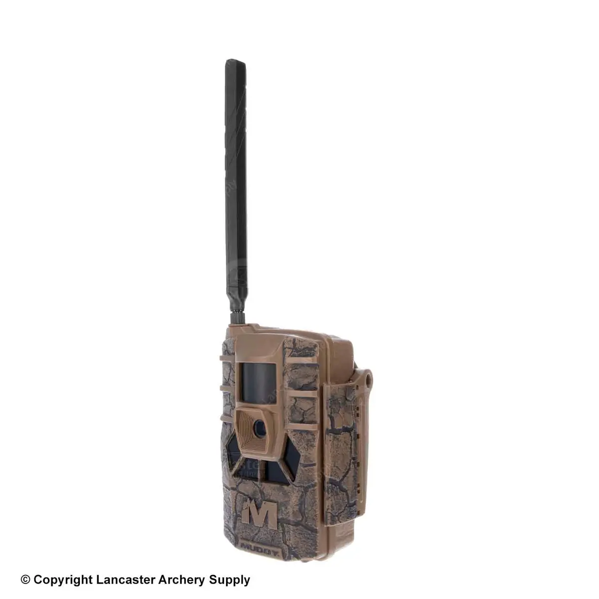Muddy Matrix Dual Network Cell Camera 1