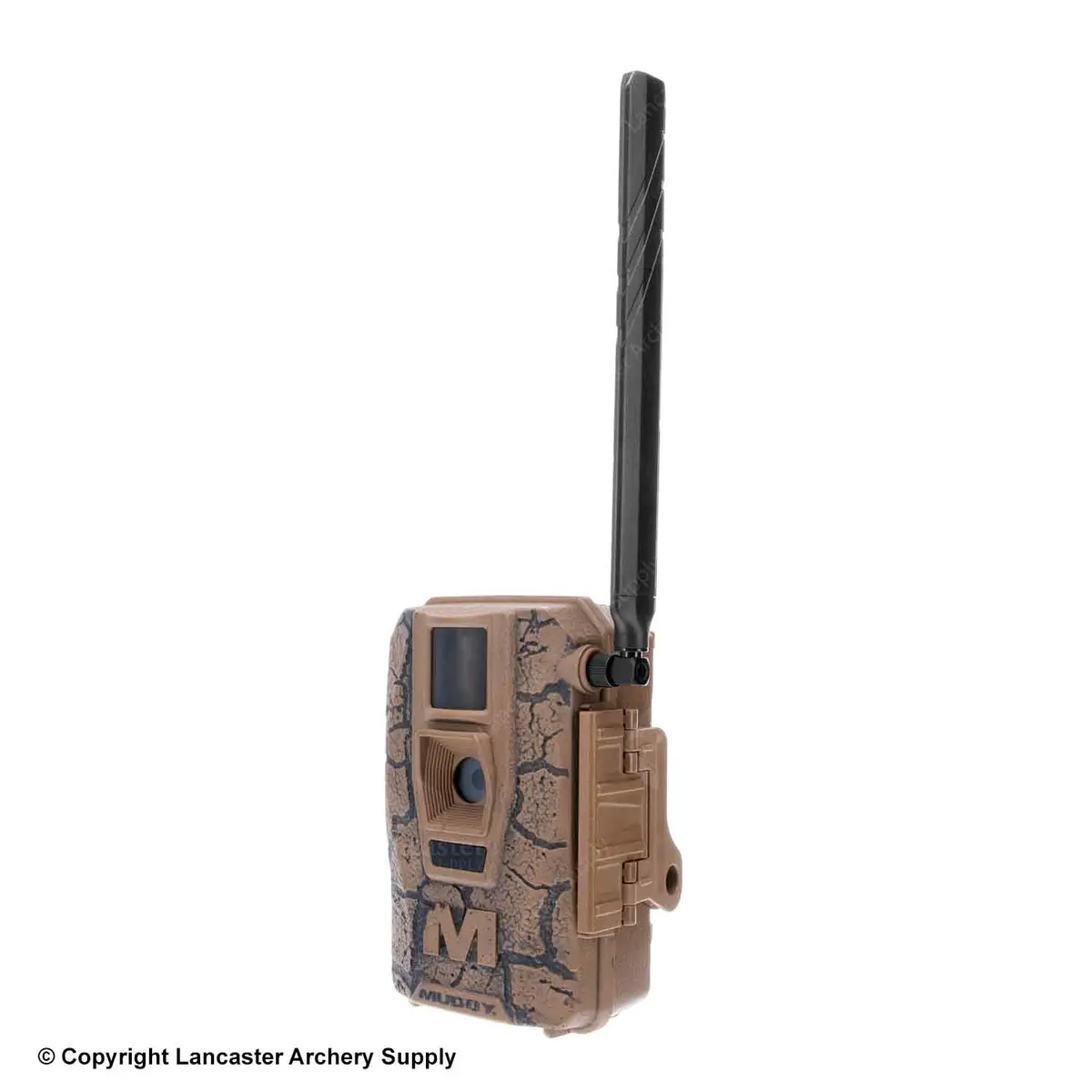 Muddy Mitigator Dual Network Cell Camera 1