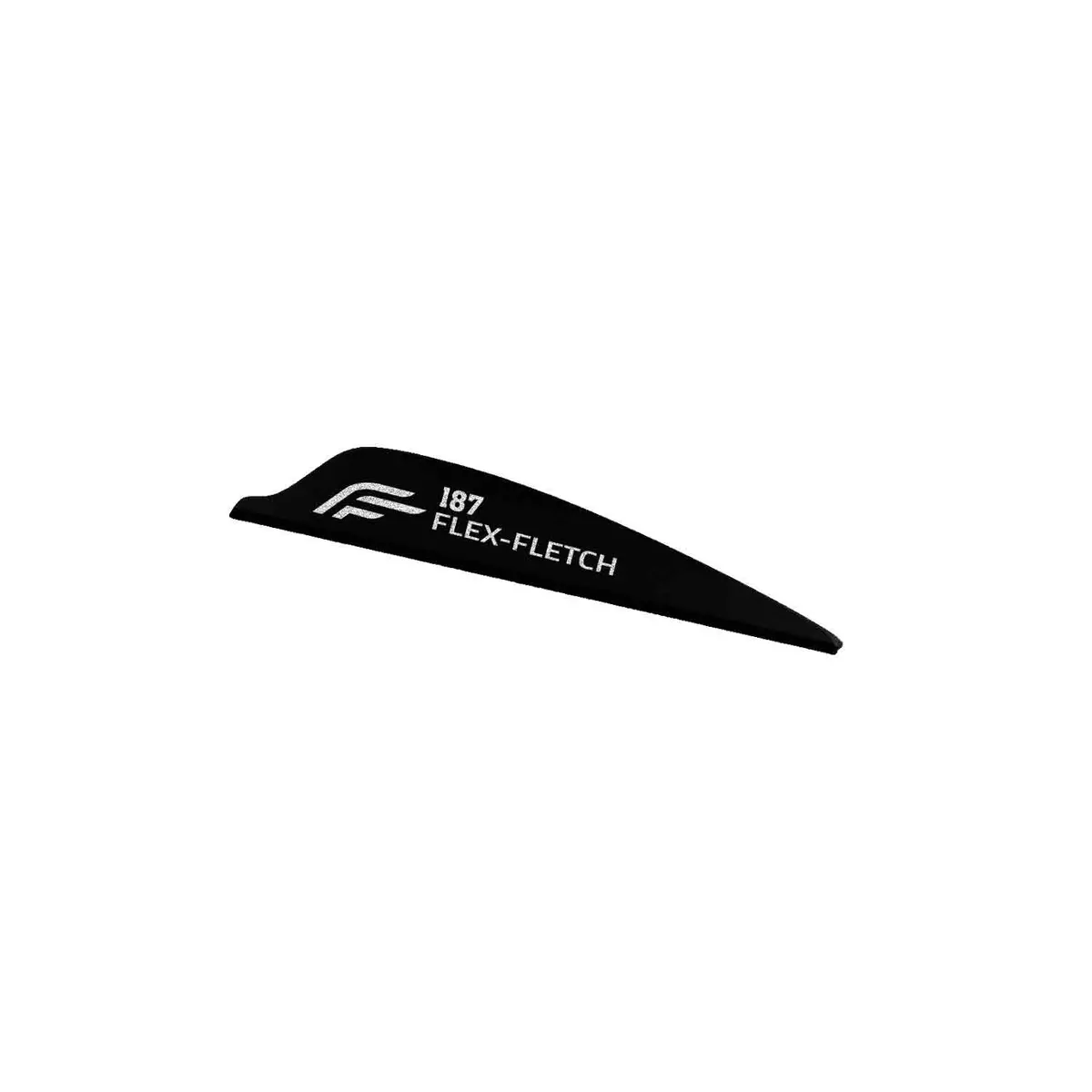 Flex-Fletch Ffp-187 Vanes (100 Pack) 1