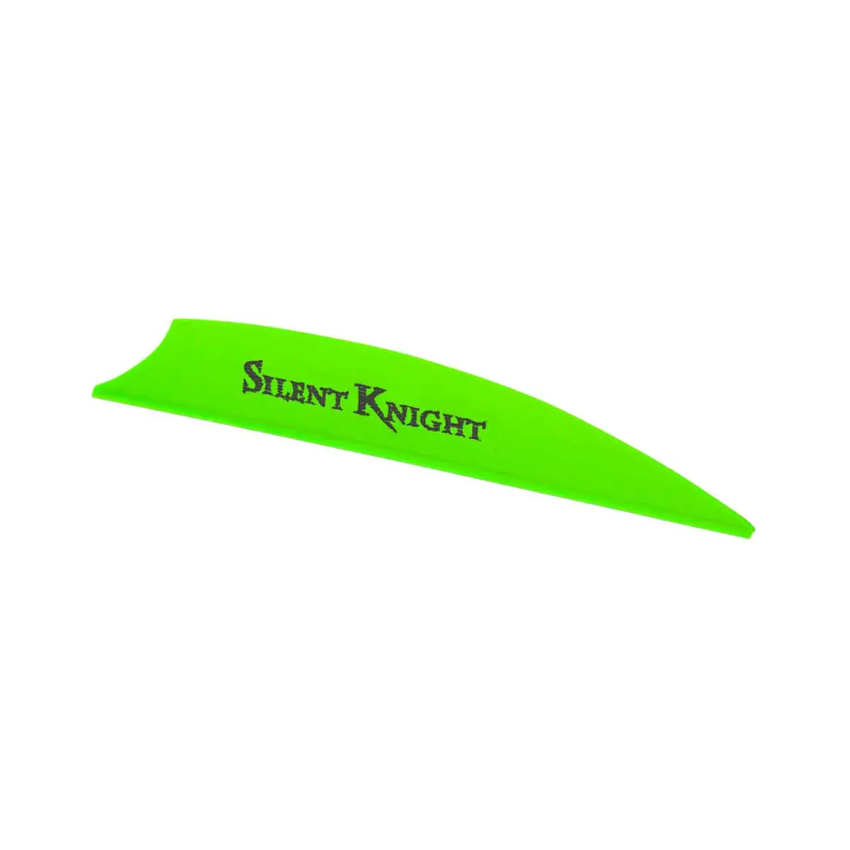 Flex Fletch Silent Knight Vanes 3" (39 Pack) 5