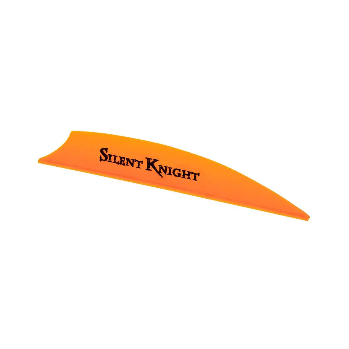 Flex Fletch Silent Knight Vanes 3" (100 Pack) 5