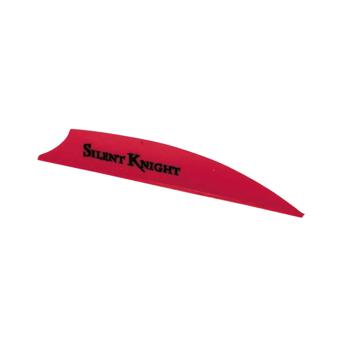 Flex Fletch Silent Knight Vanes 3" (100 Pack) 4