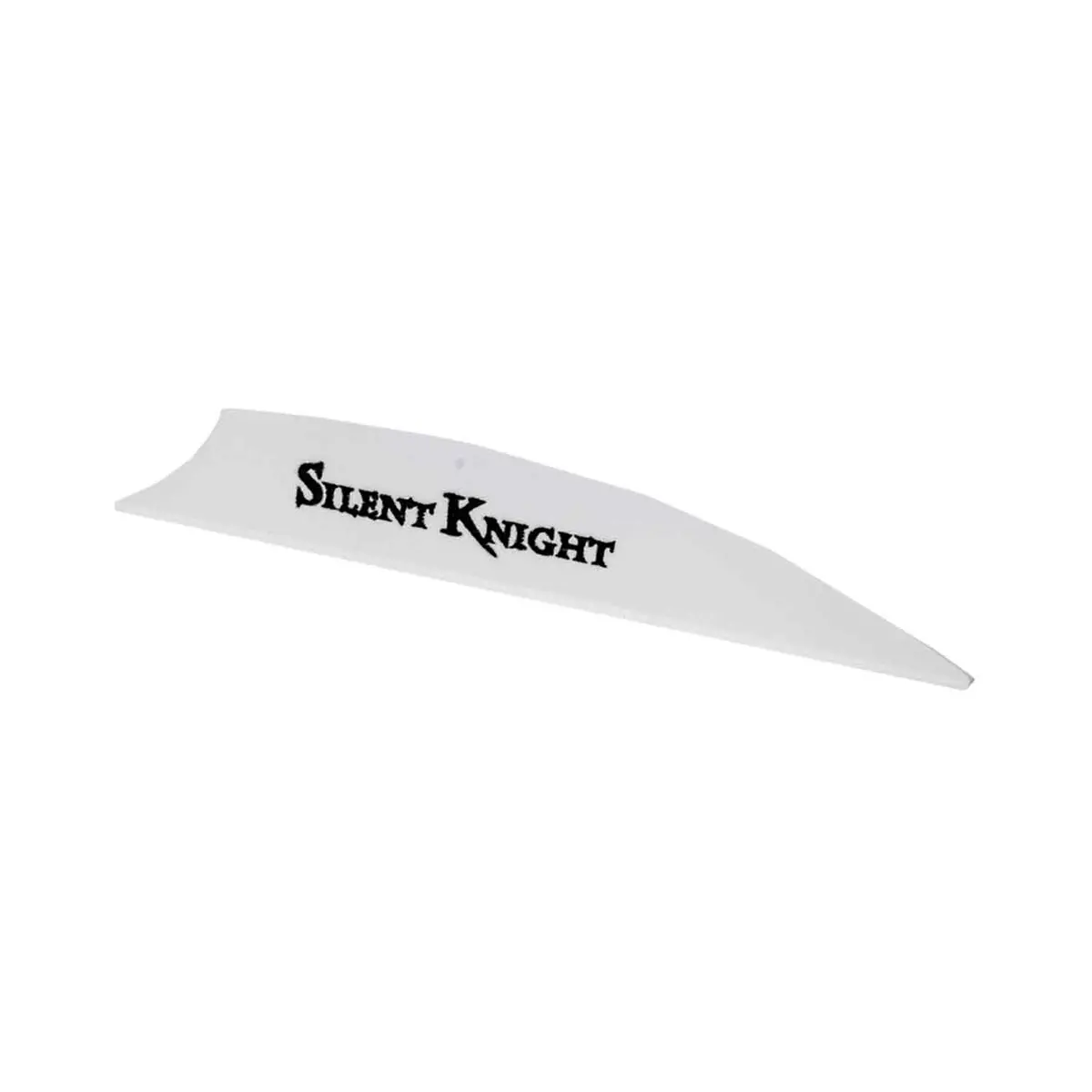 Flex Fletch Silent Knight Vanes 3" (100 Pack) 5