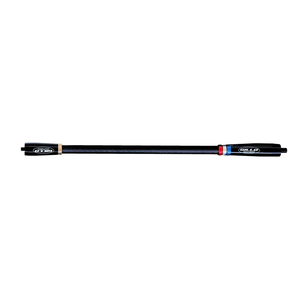 Gillo Gs13 Side Rod Carbon Stabilizer (15") 1