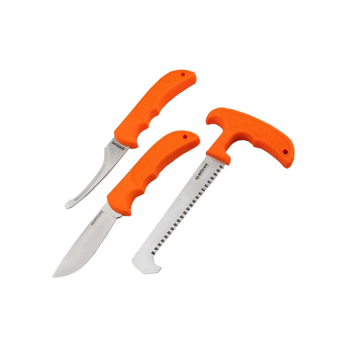 Boker Magnum Hl Game Knife Set 1