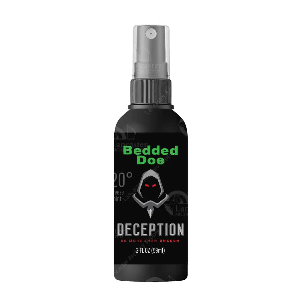 Deception Scents Attractant Spray 1