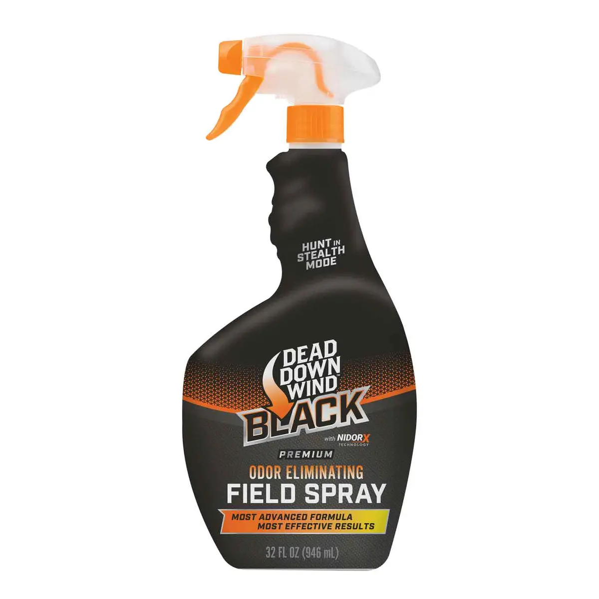 Dead Down Wind Black Field Spray (32 Oz) 1