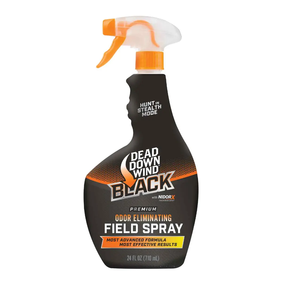 Dead Down Wind Black Field Spray (24 Oz) 1