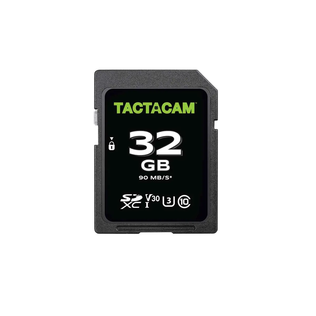 Tactacam Reveal Full Size 32Gb Sd Card 1