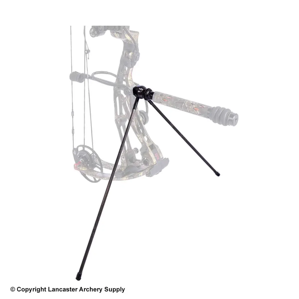 Heartland Bowhunter Bow Ready Stand 1